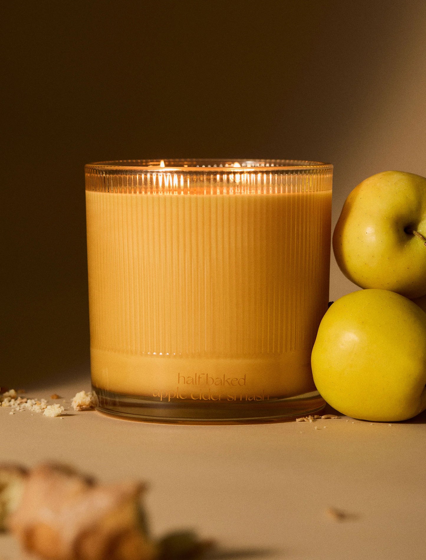 Apple Cider Smash Candle