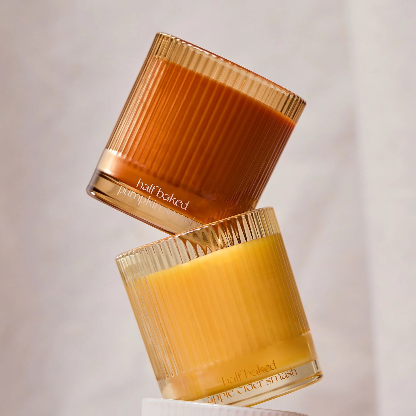 Harvest Candle Bundle
