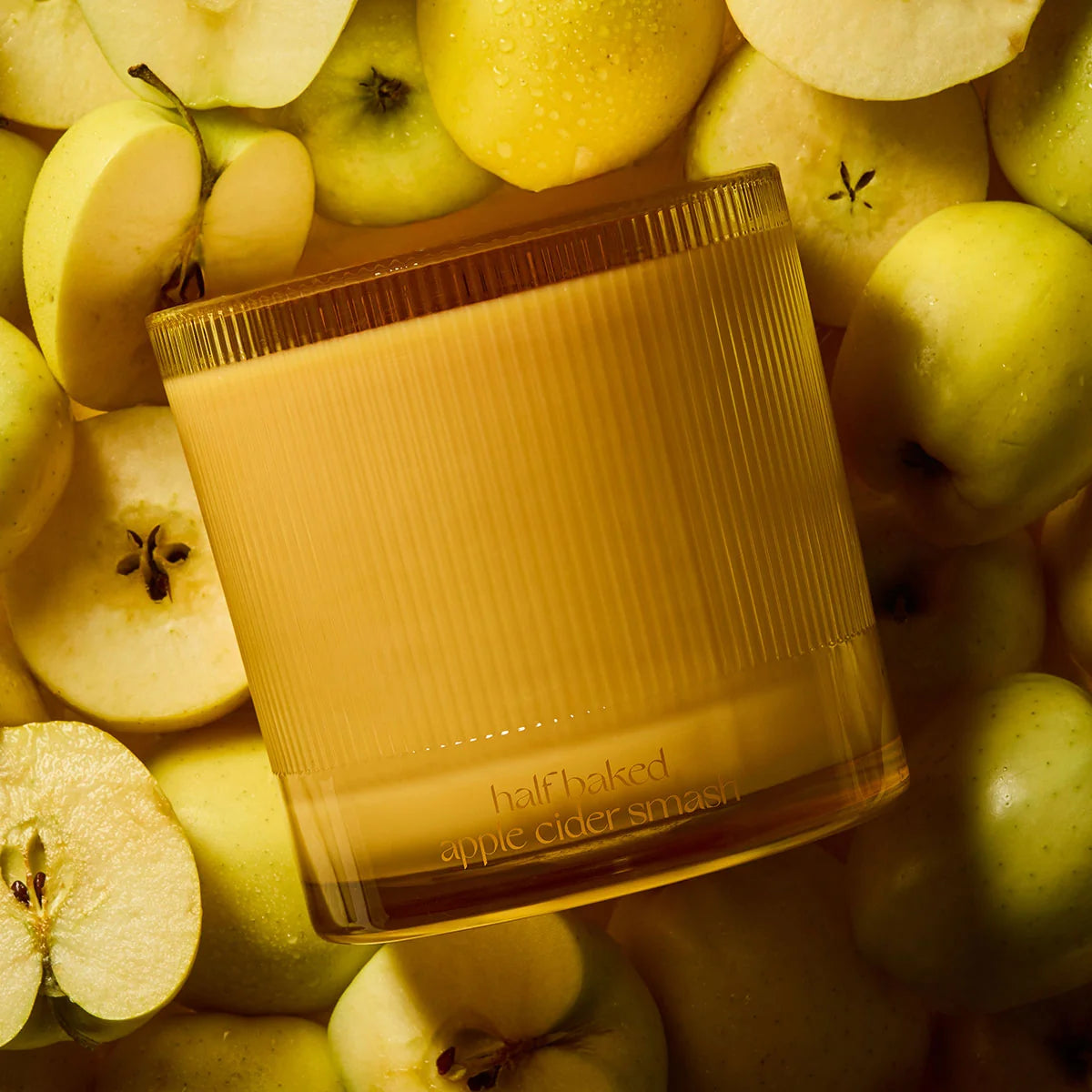 Apple Cider Smash Candle