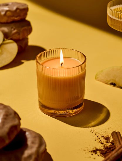 Apple Cider Smash Candle