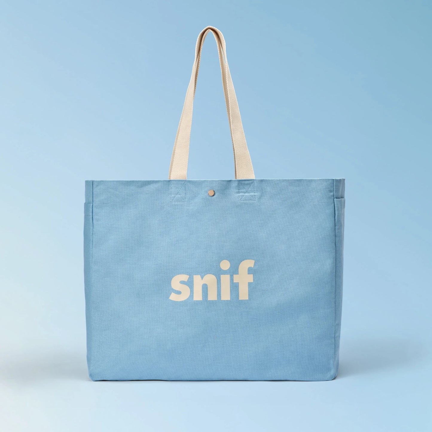 Haul It All Tote