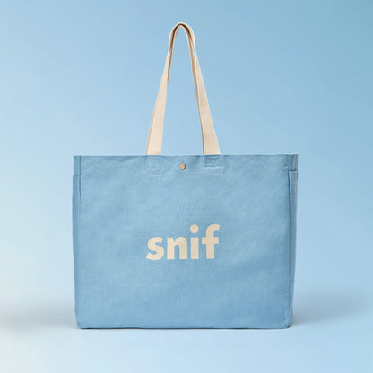 Haul It All Tote