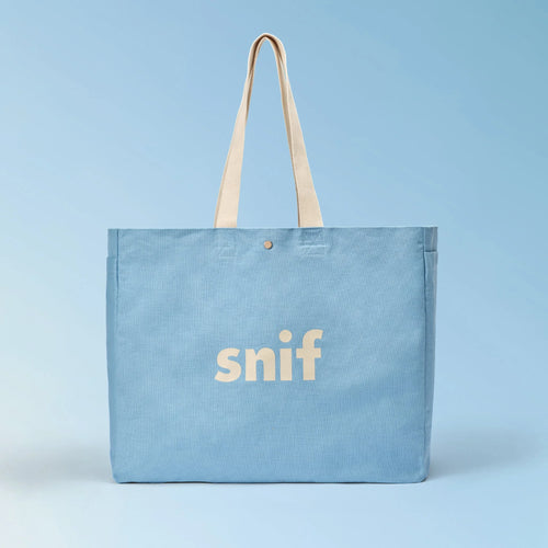 Haul It All Tote