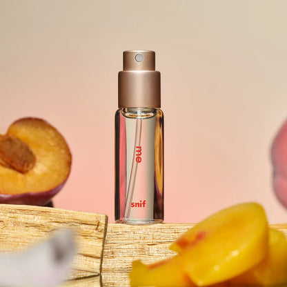 Note to Self Mini Fragrance Bundle