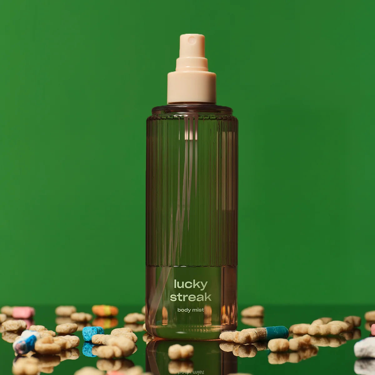 Lucky Streak Body Mist