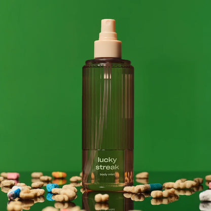 Lucky Streak Body Mist