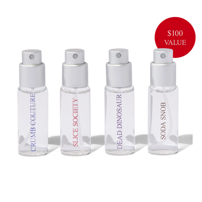 Secret Menu Mini Bundle