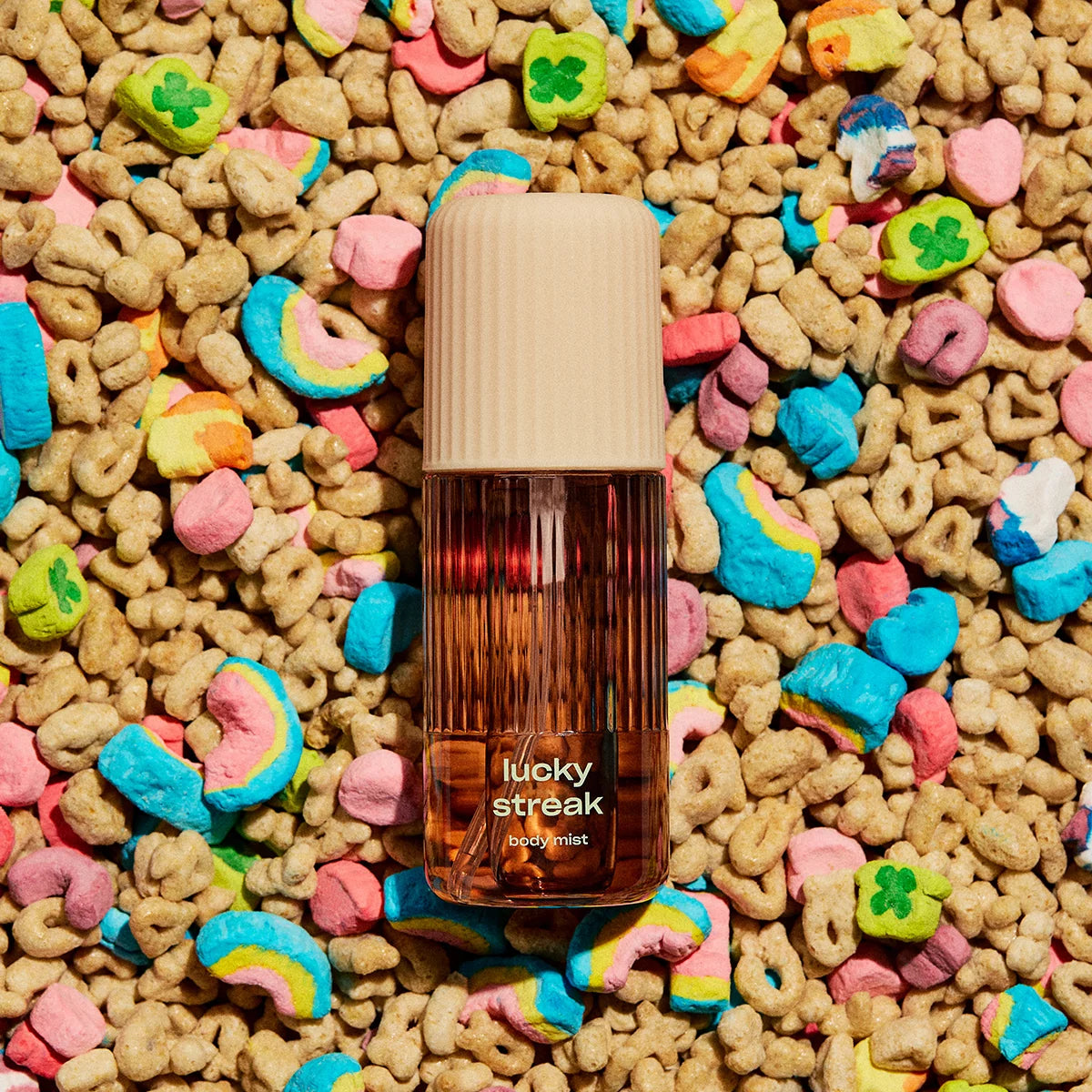 Lucky Streak Body Mist