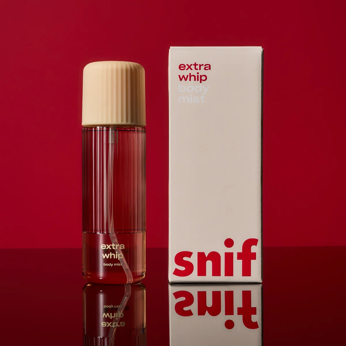 Extra Whip Body Mist