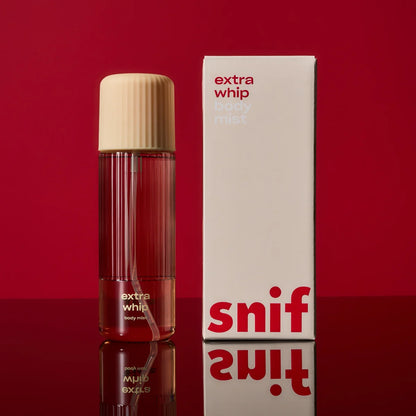 Extra Whip Body Mist