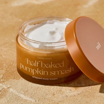 Pumpkin Smash Body Whip