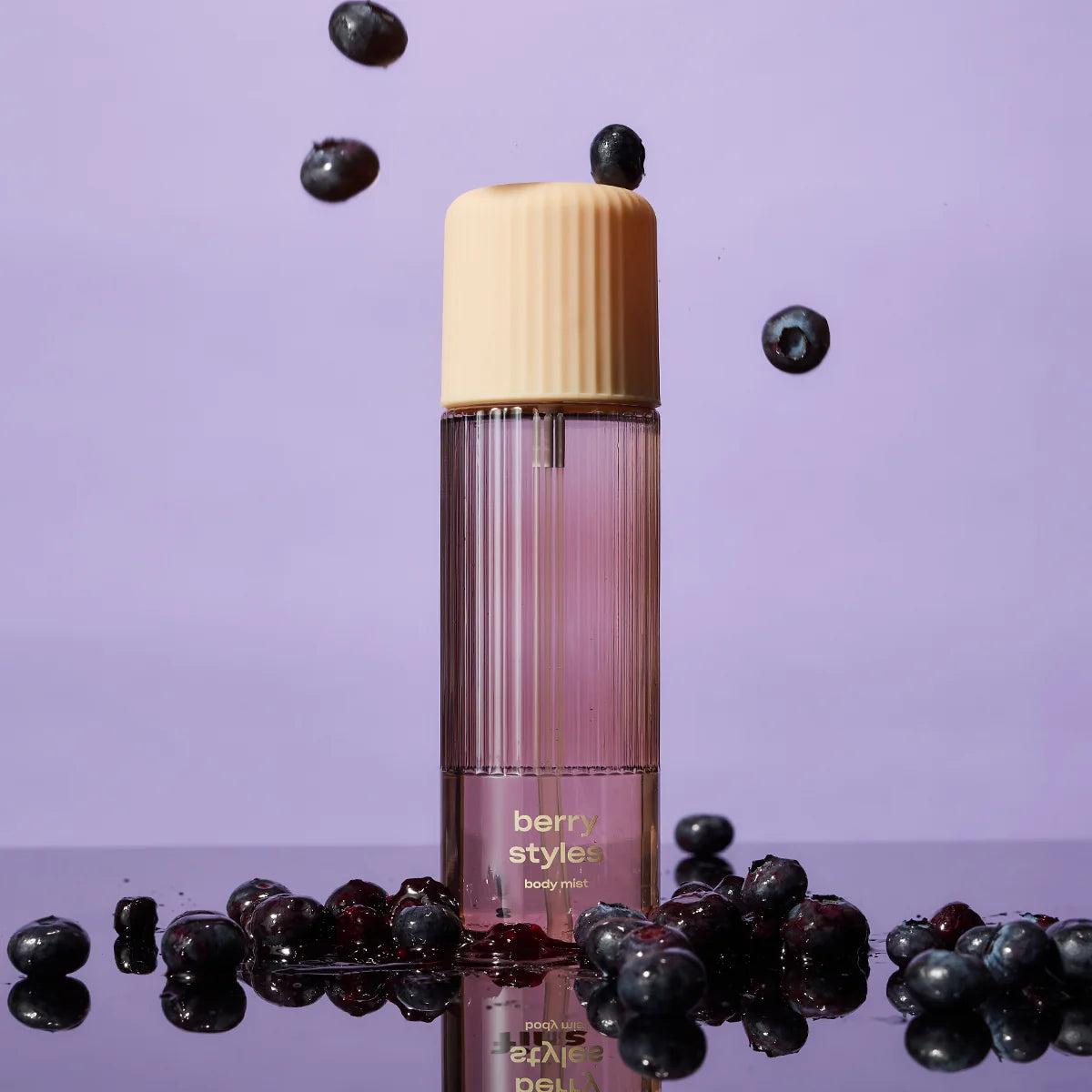 Berry Styles Body Mist