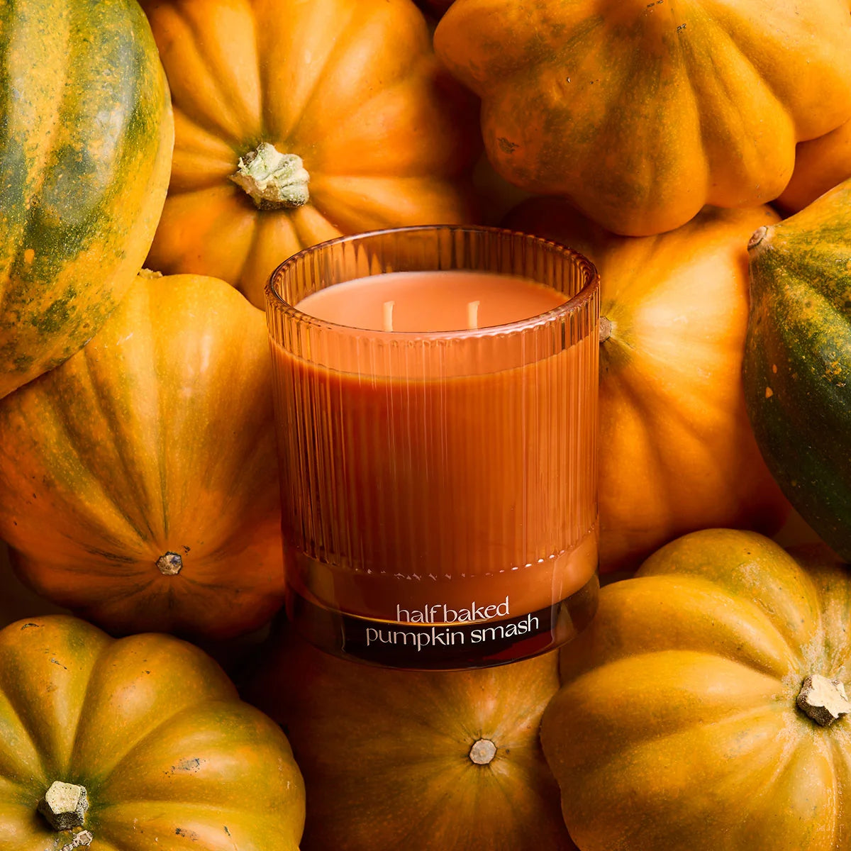 Pumpkin Smash Home Scent Bundle