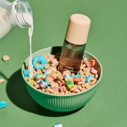 Lucky Streak Body Mist