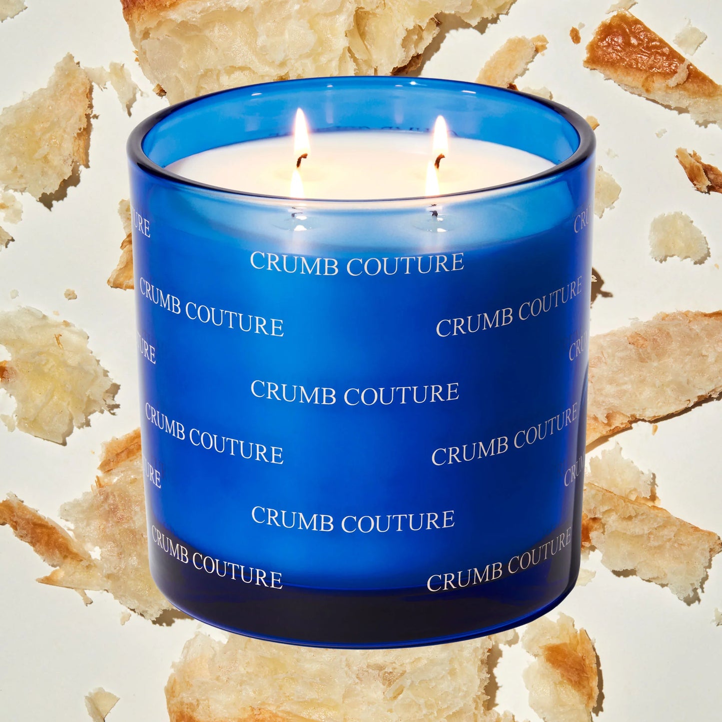 Crumb Couture Candle