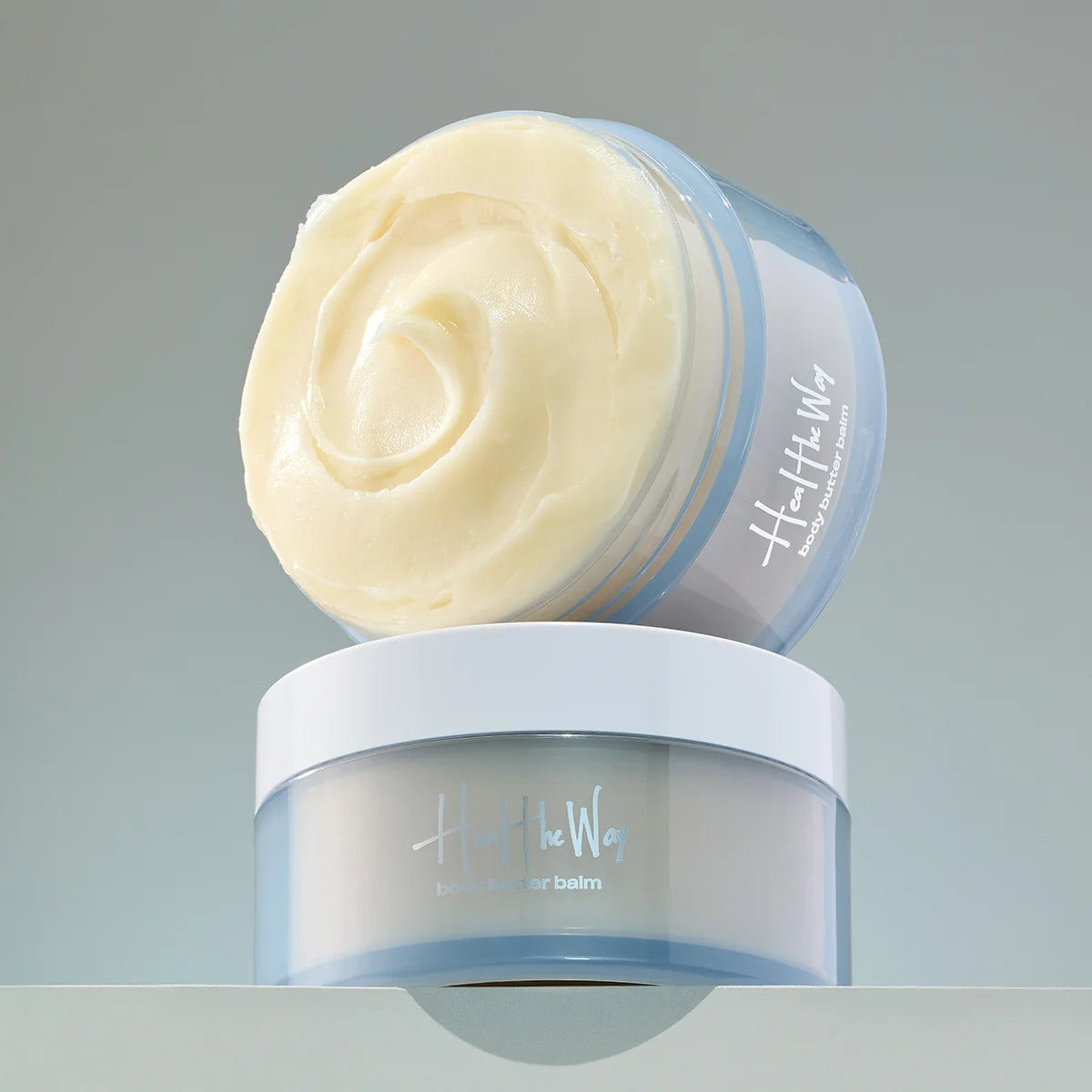 Heal the Way Body Butter Balm