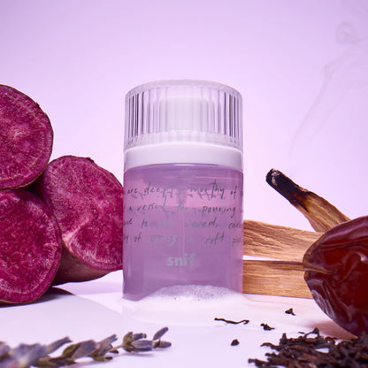GENTLE REMINDER - UBE LAVENDER FRAGRANCE