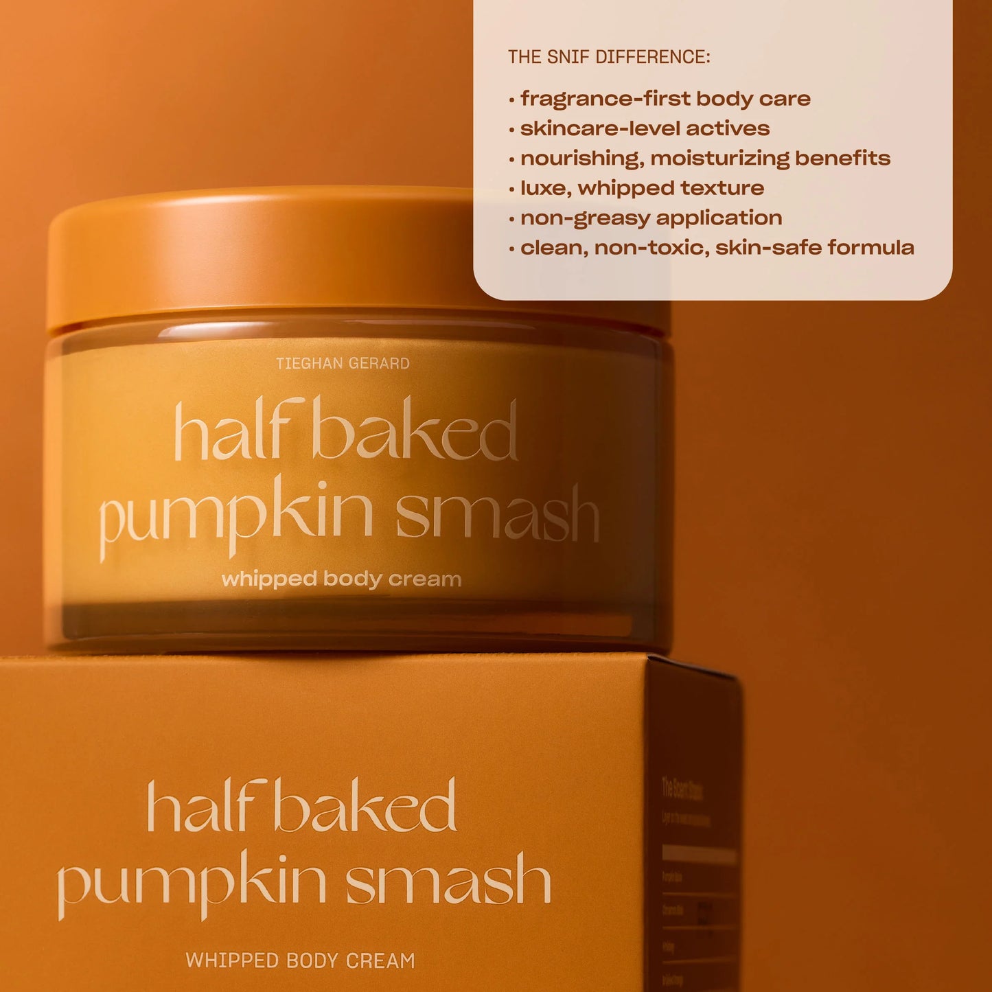 Pumpkin Smash Body Whip
