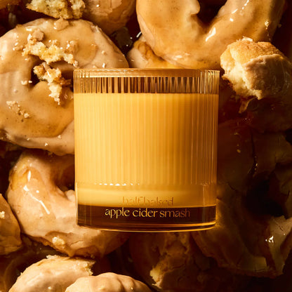 Apple Cider Smash Candle