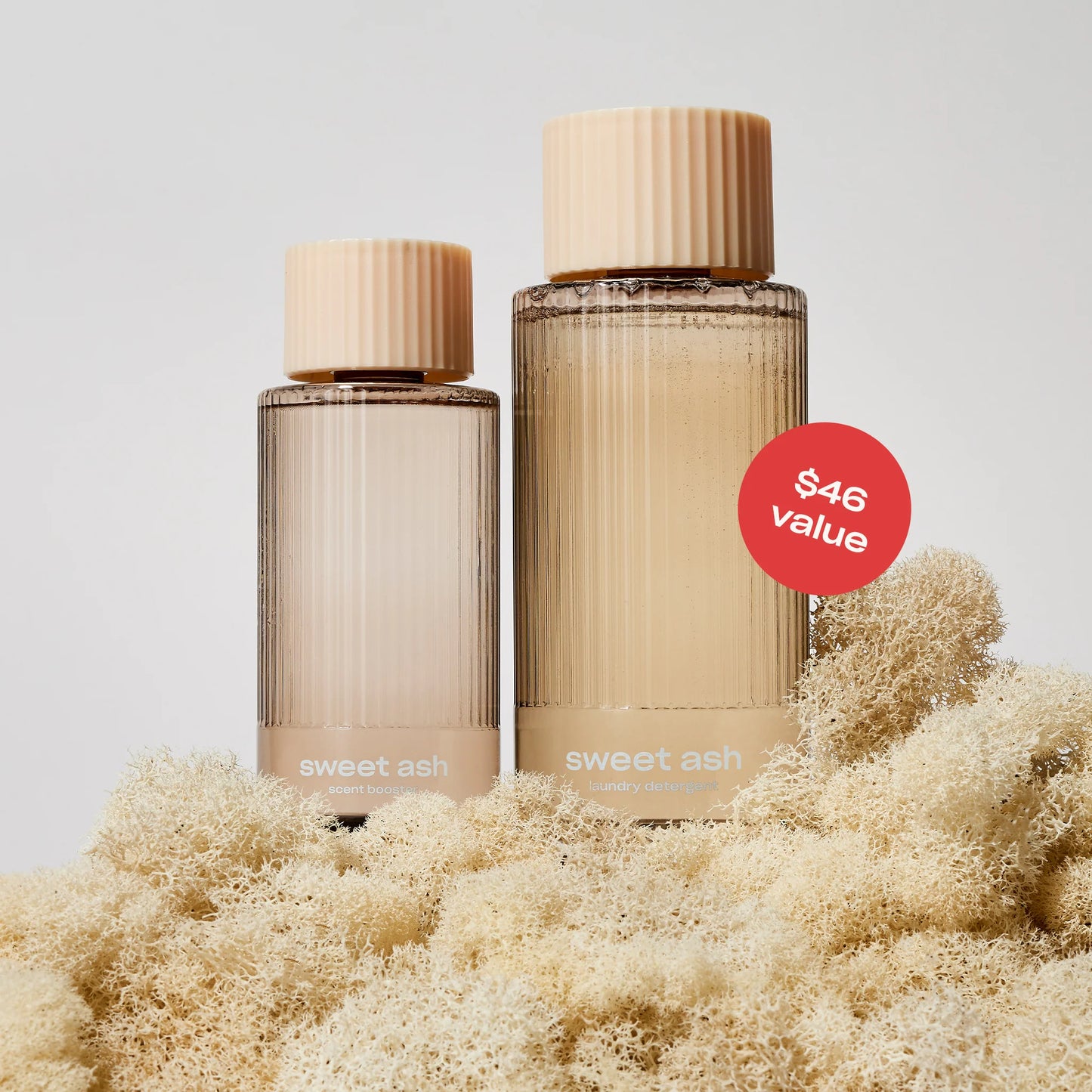 Sweet Ash Everything Wash