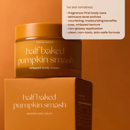 Pumpkin Smash Body Whip