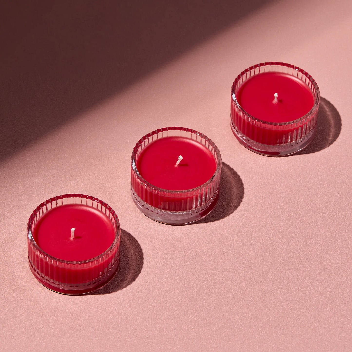 Big Flirt Votive Set