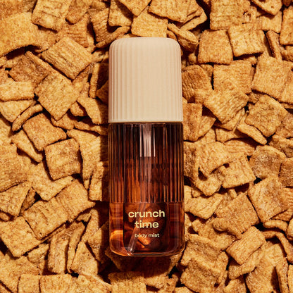 Cinnamon Sugar Milk Layering Bundle