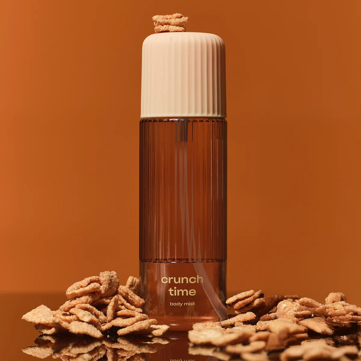 Crunch Time Body Mist