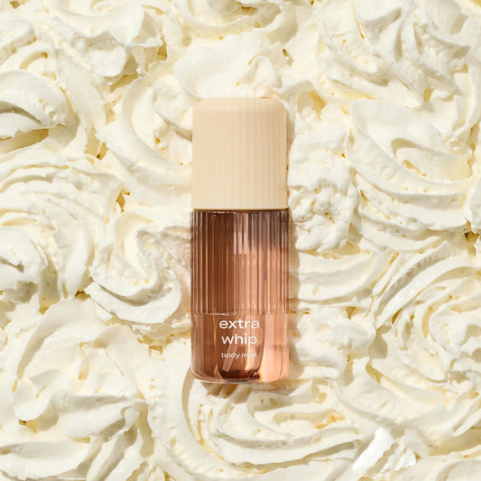 Extra Whip Body Mist