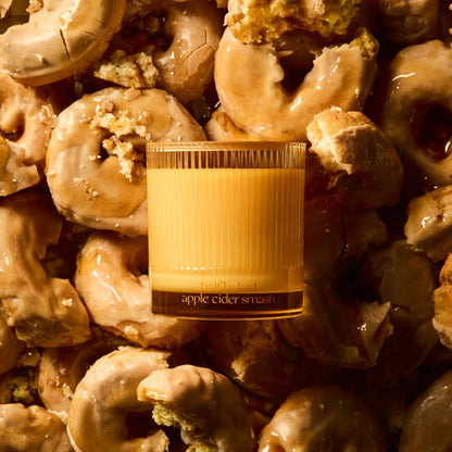 Apple Cider Smash Home Scent Bundle