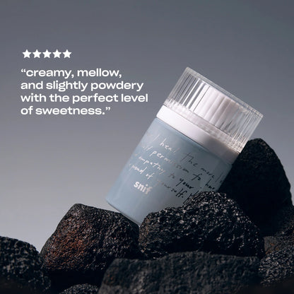HEAL THE WAY - CREAMY PISTACHIO FRAGRANCE