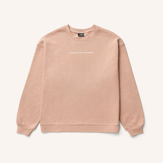 Super Soft Sweatshirt