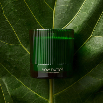 Vow Factor Candle