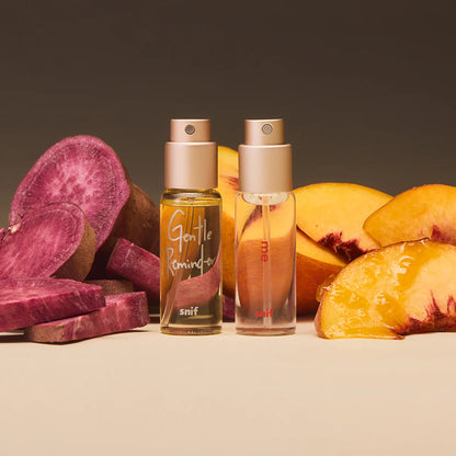 Note to Self Mini Fragrance Bundle