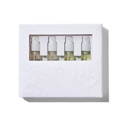 Secret Menu Sample Set