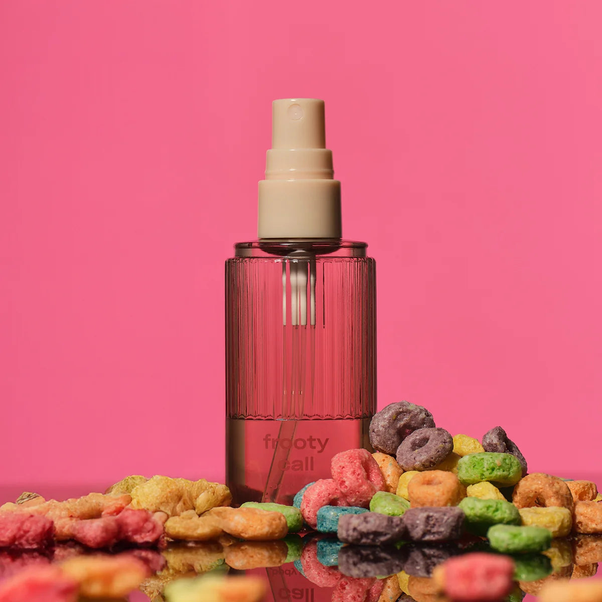 Frooty Call Body Mist