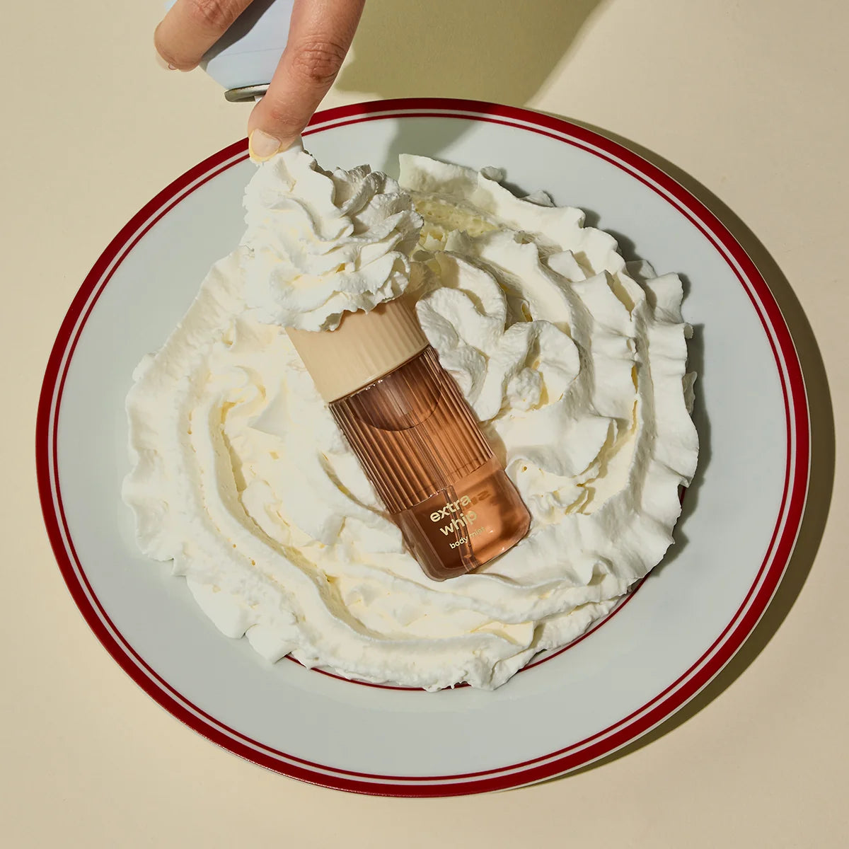 Extra Whip Body Mist