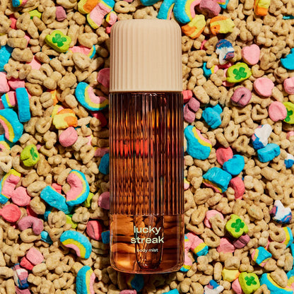 Lucky Streak Body Mist