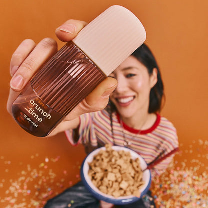 Cinnamon Sugar Milk Layering Bundle