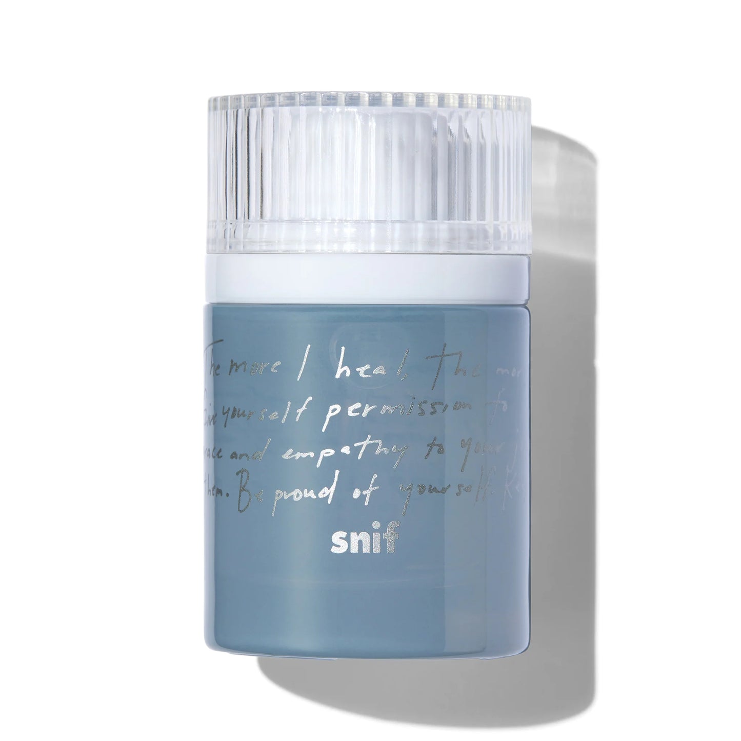 HEAL THE WAY - CREAMY PISTACHIO FRAGRANCE