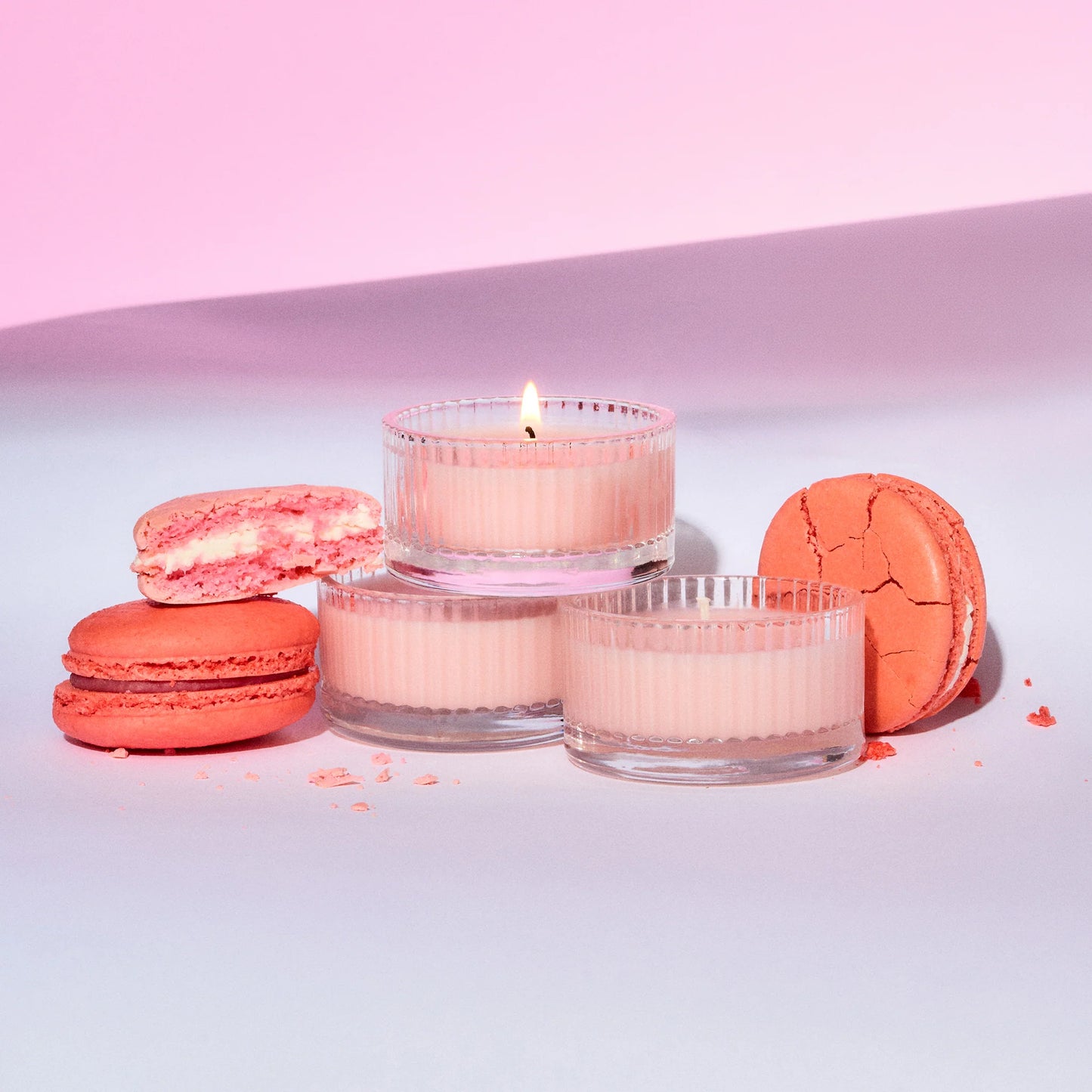 Guilty Pleasure Votive Set