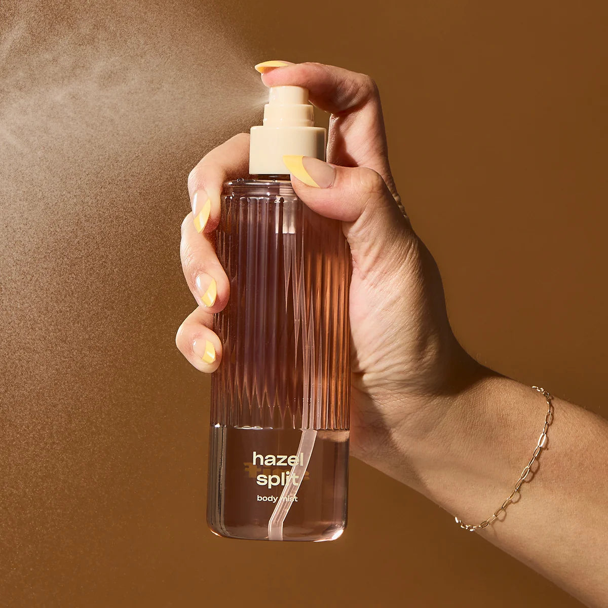 Hazel Split Body Mist