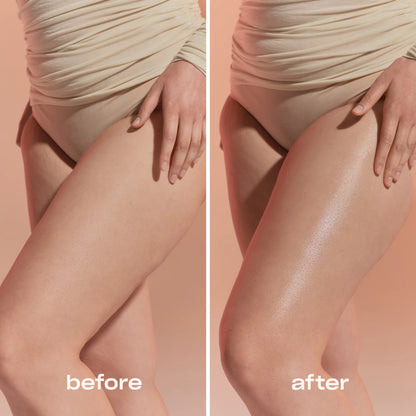 Extra Whip Body Whip