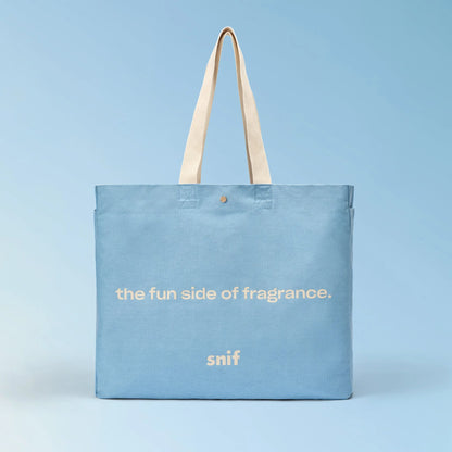 Haul It All Tote