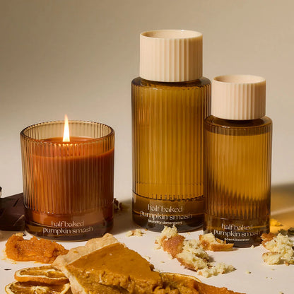 Pumpkin Smash Home Scent Bundle