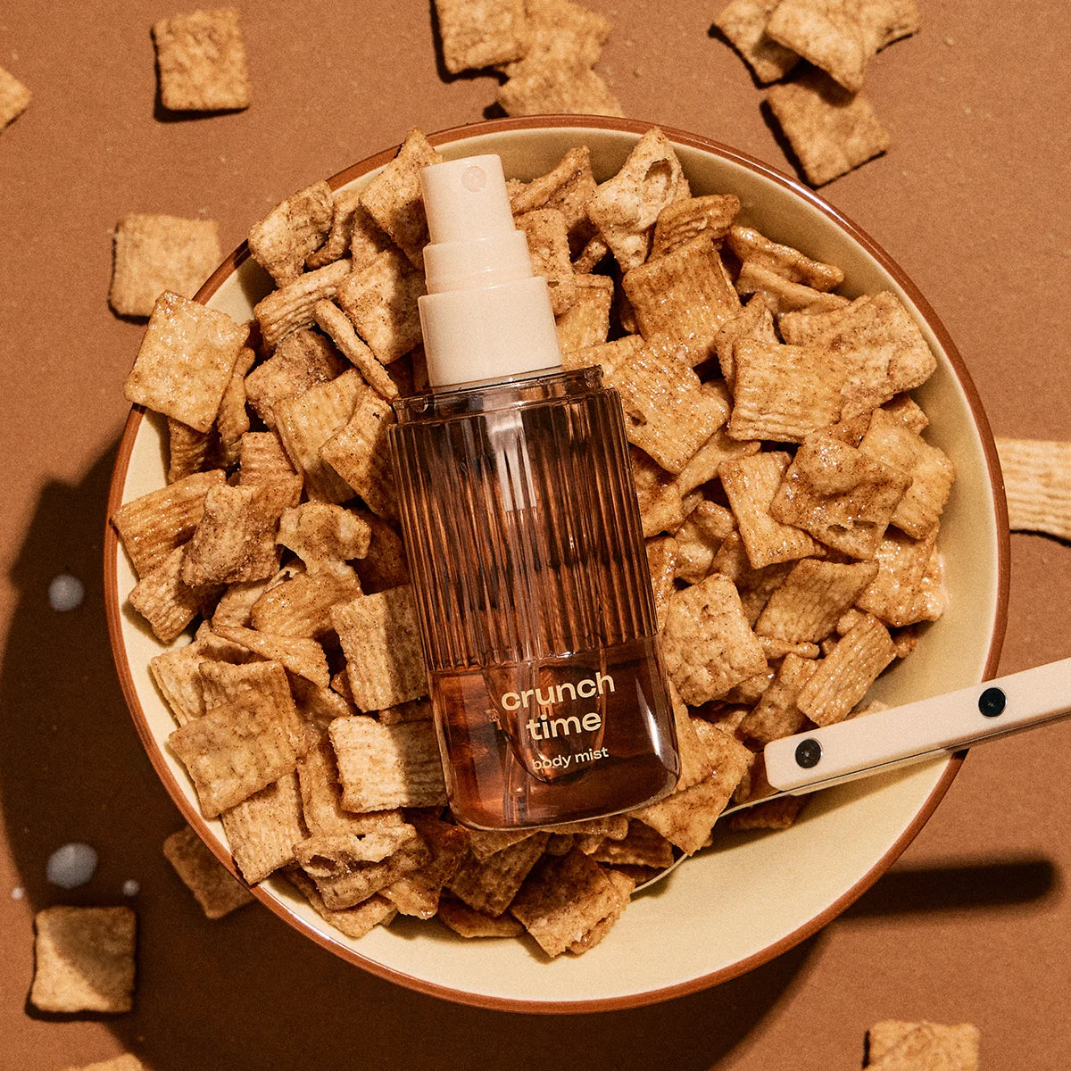 Crunch Time Body Mist