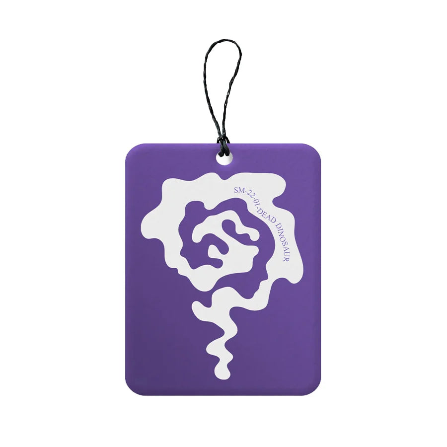 Dead Dinosaur Air Freshener