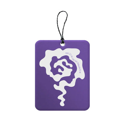 Dead Dinosaur Air Freshener