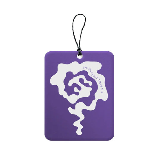 Dead Dinosaur Air Freshener