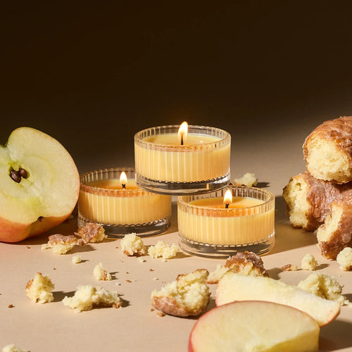 Apple Cider Smash Votive Set